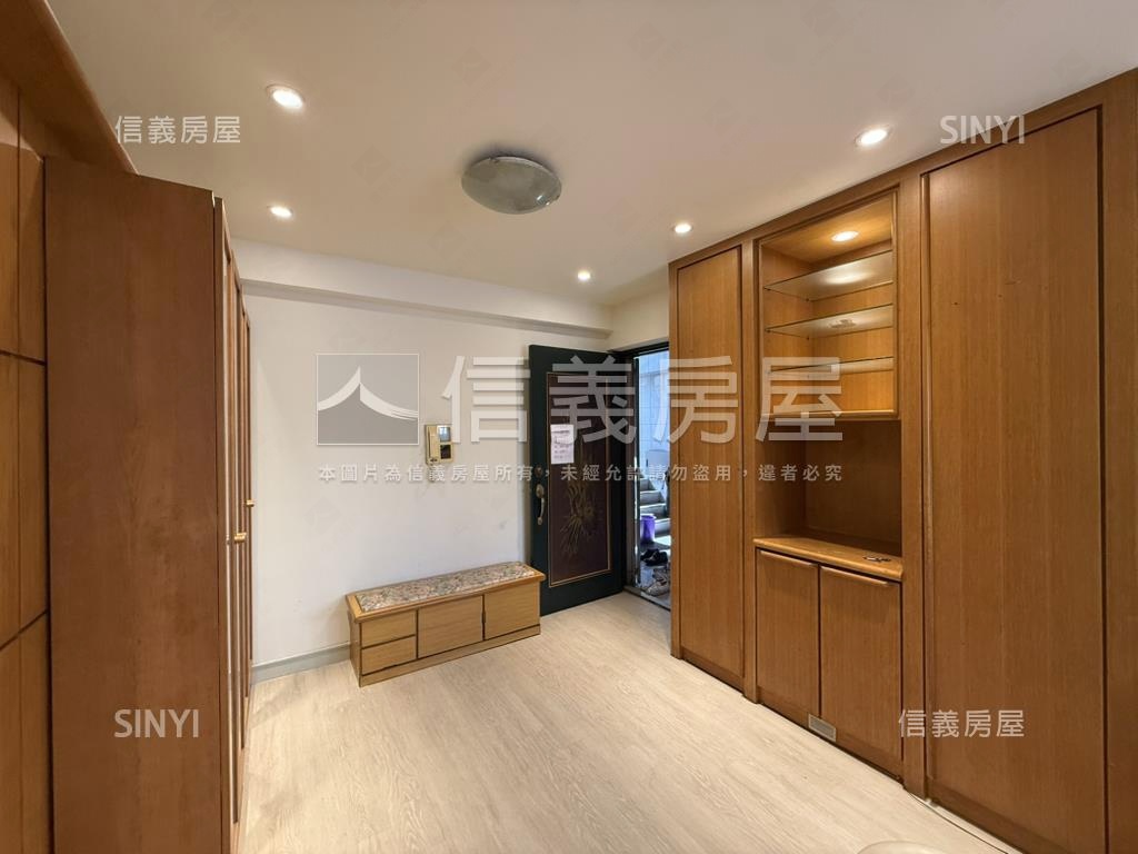 永春成家電梯兩房房屋室內格局與周邊環境