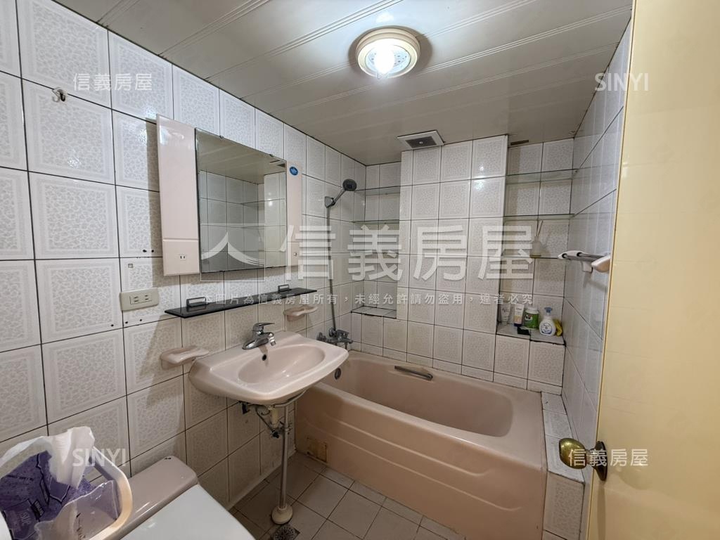 永春成家電梯兩房房屋室內格局與周邊環境