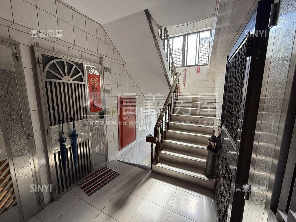 永春成家電梯兩房房屋室內格局與周邊環境