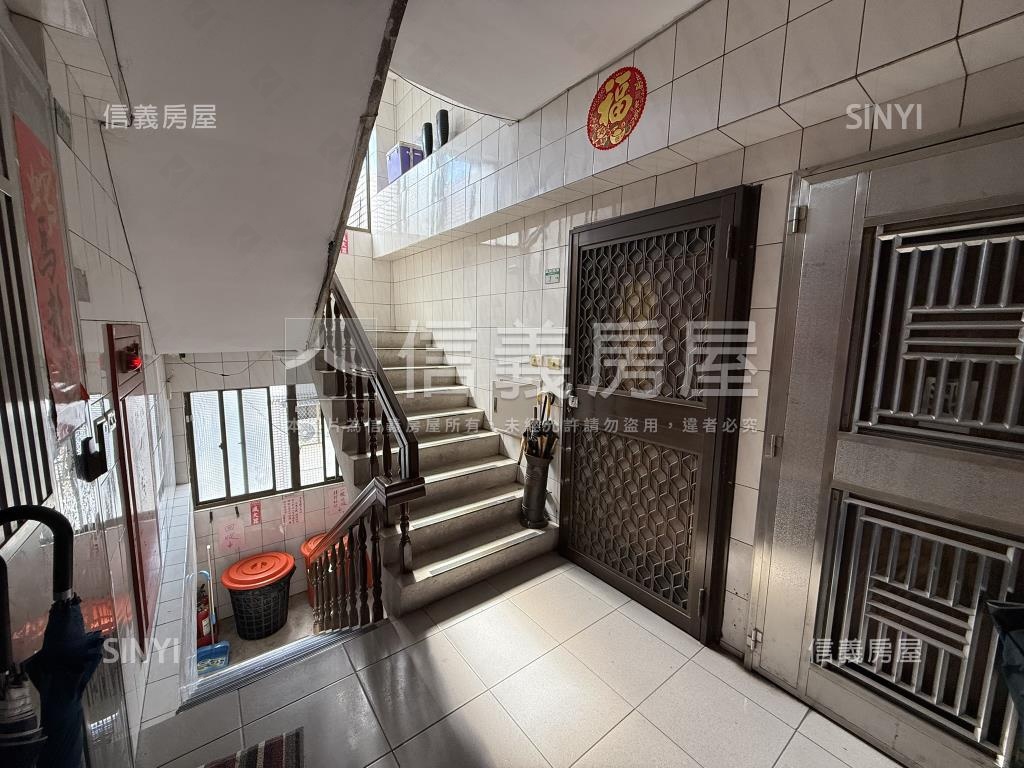 永春成家電梯兩房房屋室內格局與周邊環境