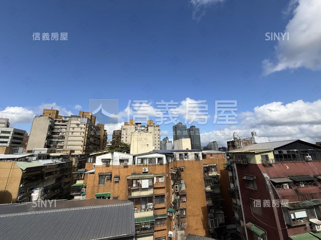 永春成家電梯兩房房屋室內格局與周邊環境