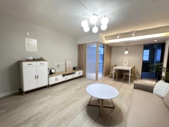 近衛武營奶油鳳美寓