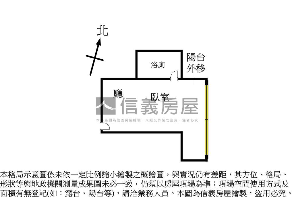 快來成交溫馨寧夏小品房屋室內格局與周邊環境