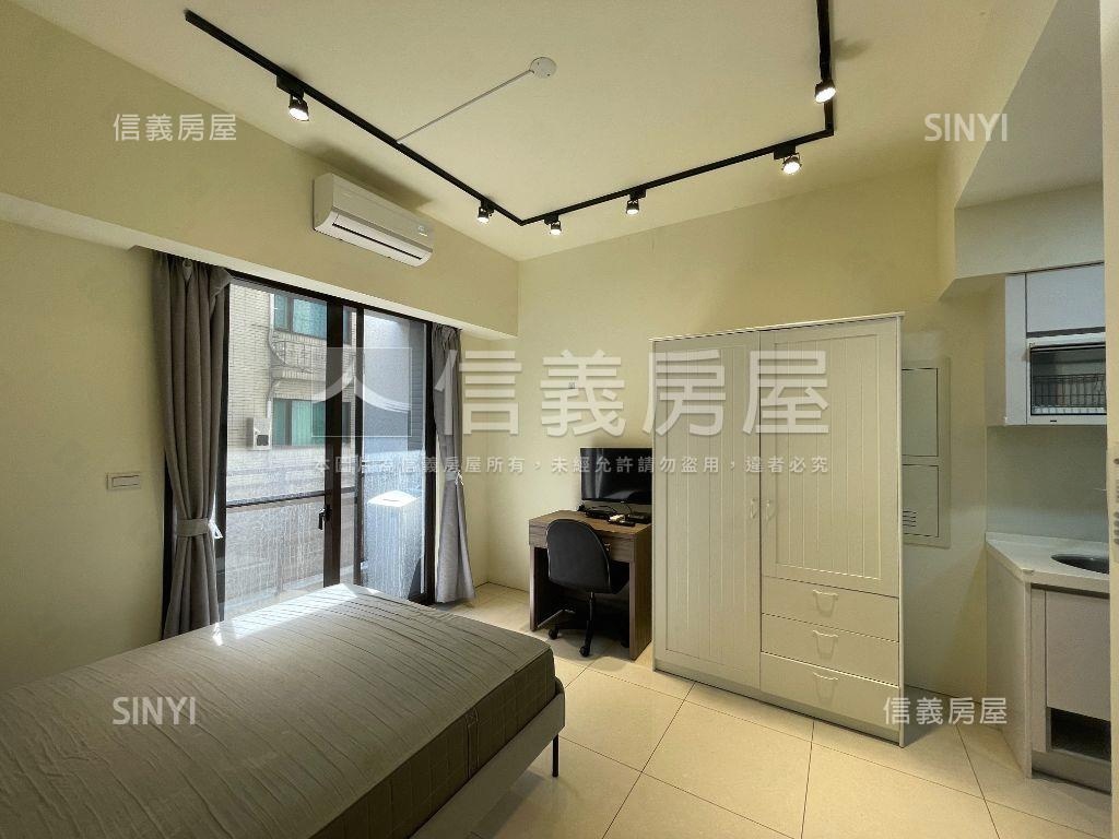 宜雄玉潤兩房車位房屋室內格局與周邊環境