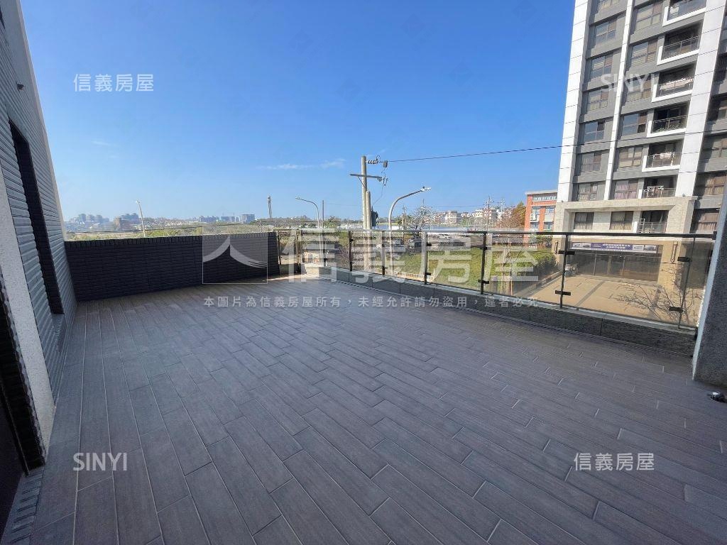 宜雄玉潤兩房車位房屋室內格局與周邊環境