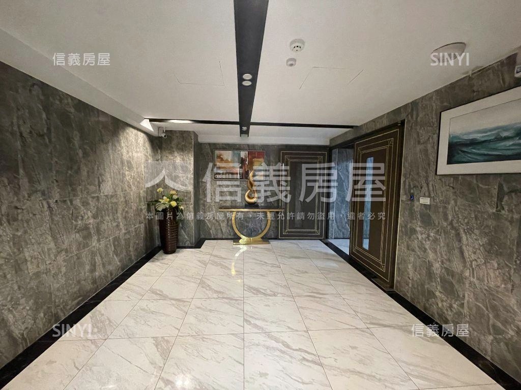 宜雄玉潤兩房車位房屋室內格局與周邊環境