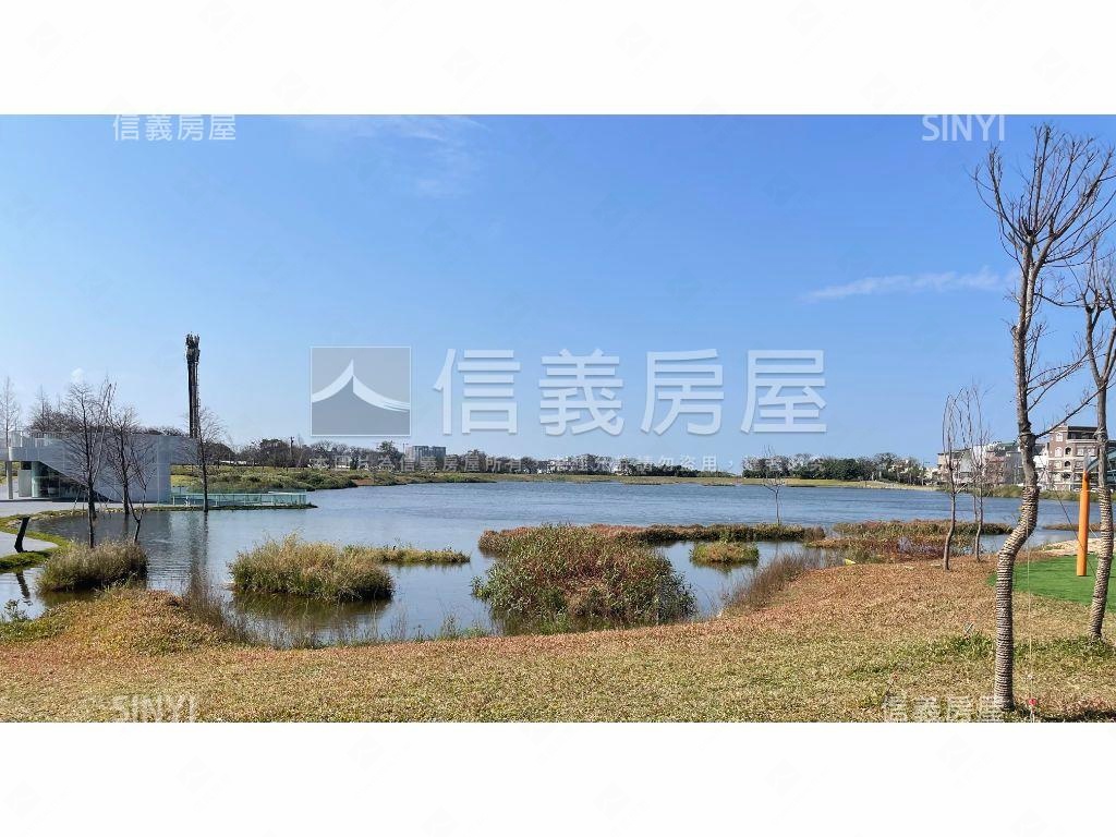 宜雄玉潤兩房車位房屋室內格局與周邊環境