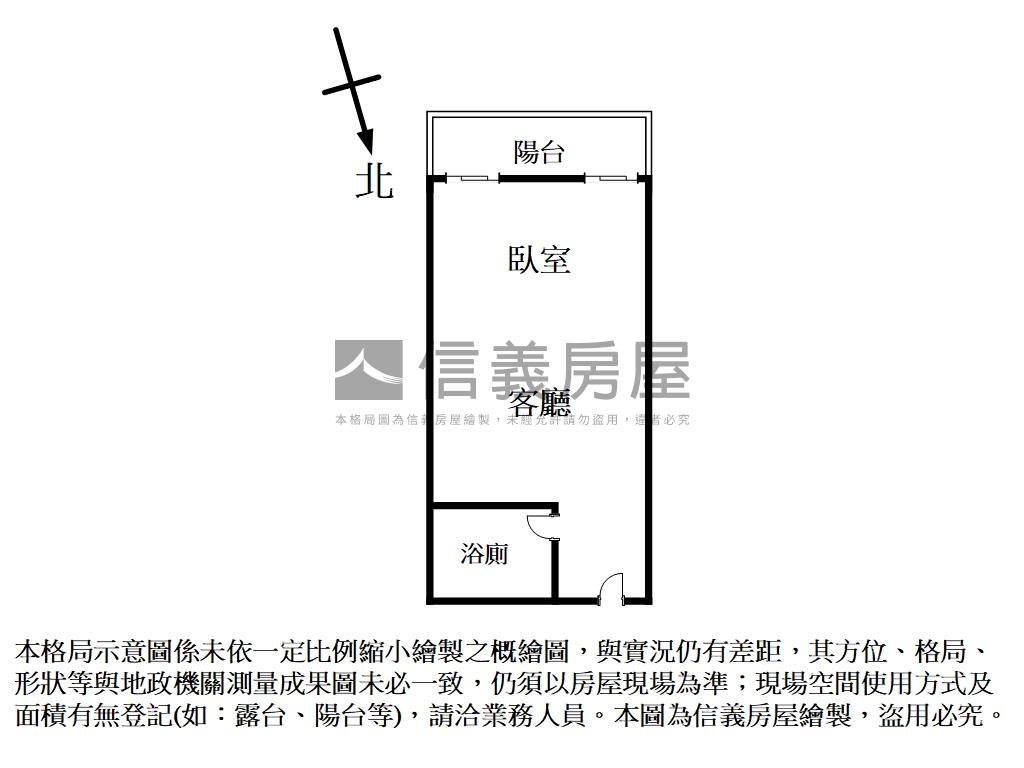 城市奢華精品電梯宅房屋室內格局與周邊環境