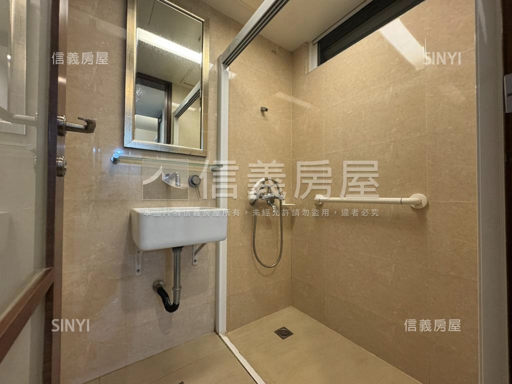 附中靜巷亮麗美廈房屋室內格局與周邊環境