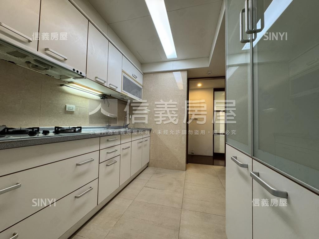 附中靜巷亮麗美廈房屋室內格局與周邊環境