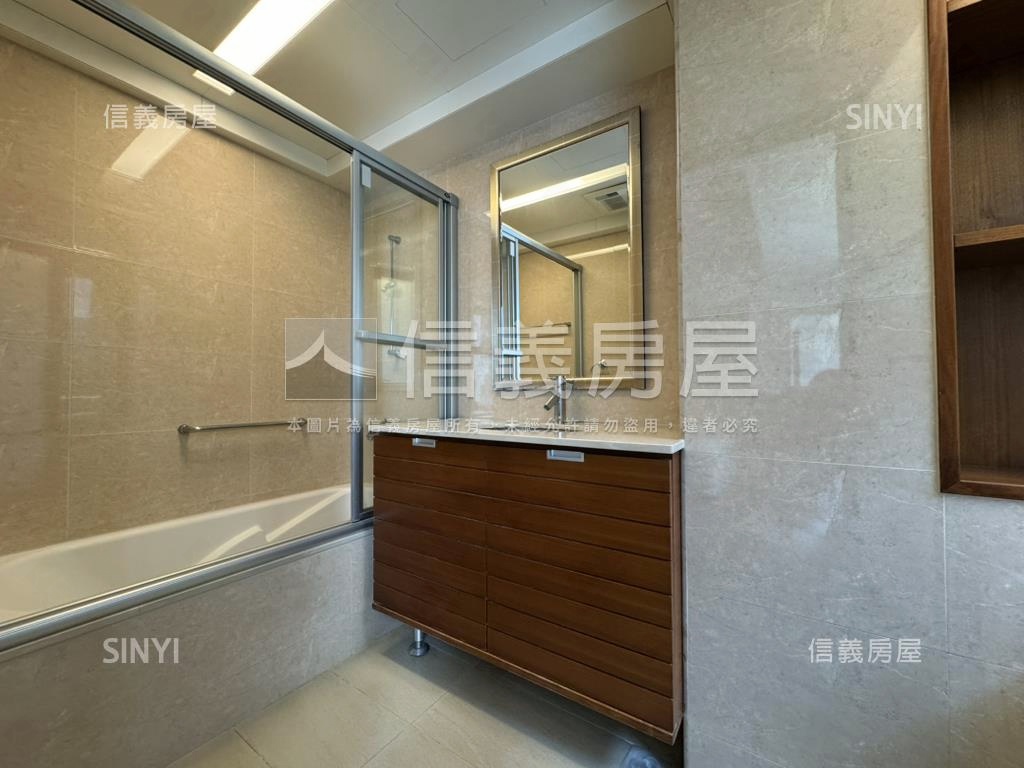 附中靜巷亮麗美廈房屋室內格局與周邊環境