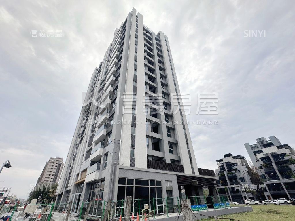 文修公園ＴｗｉｎＰａｒｋ房屋室內格局與周邊環境