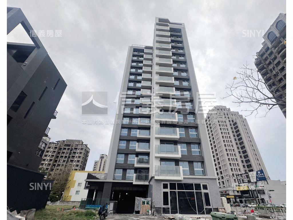 文修公園ＴｗｉｎＰａｒｋ房屋室內格局與周邊環境