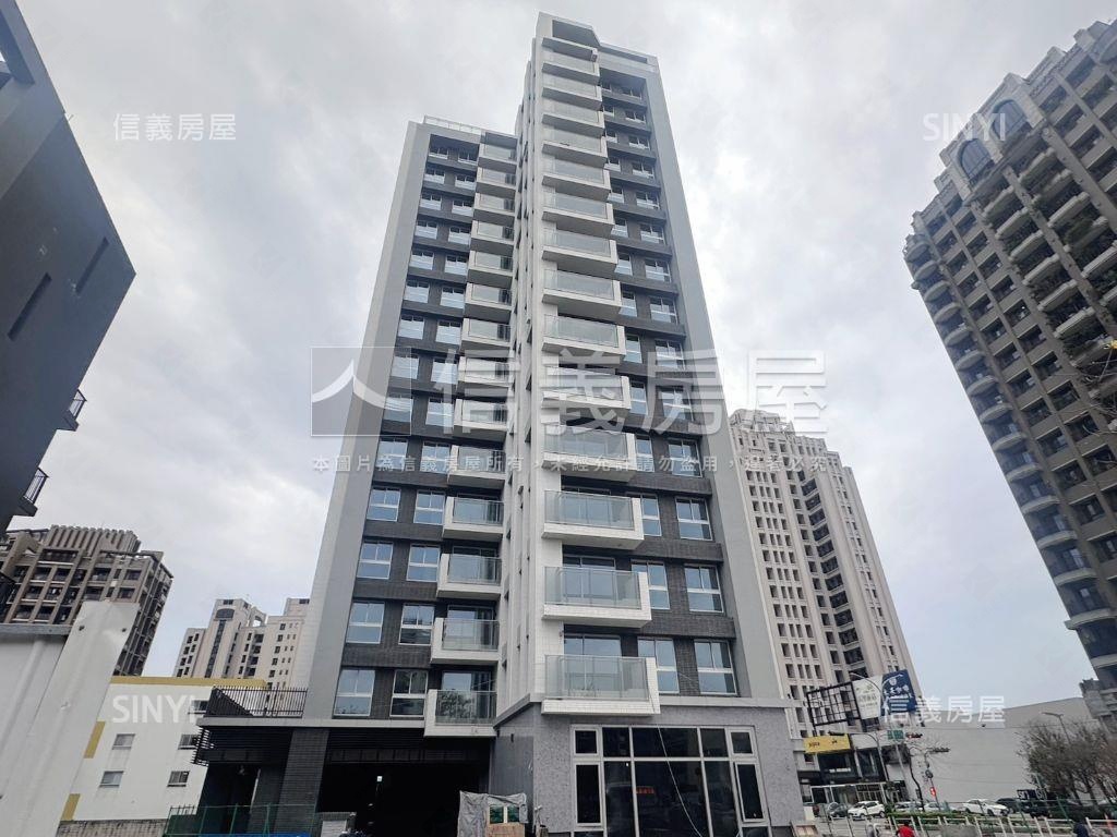 文修公園ＴｗｉｎＰａｒｋ房屋室內格局與周邊環境