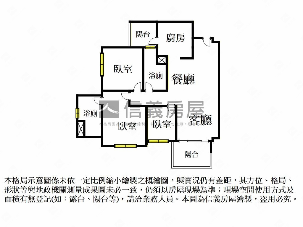 文修公園ＴｗｉｎＰａｒｋ房屋室內格局與周邊環境