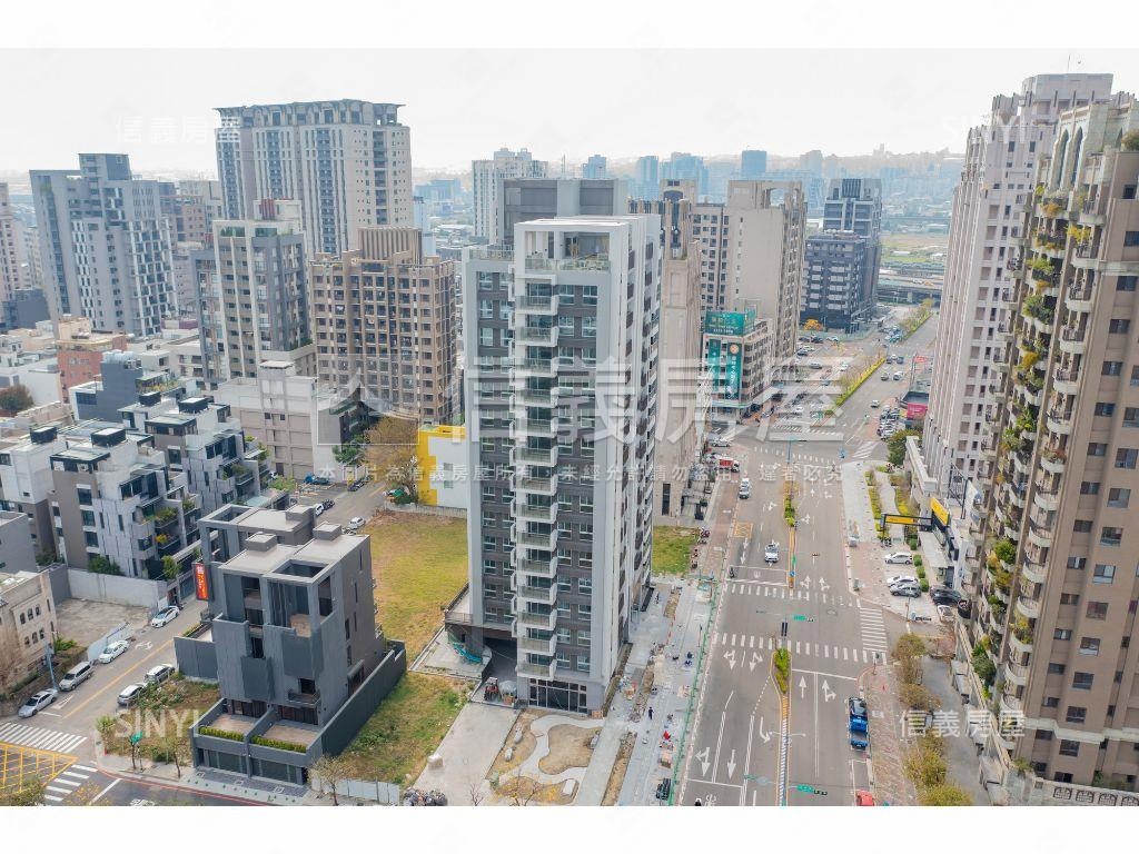 文修公園ＴｗｉｎＰａｒｋ房屋室內格局與周邊環境