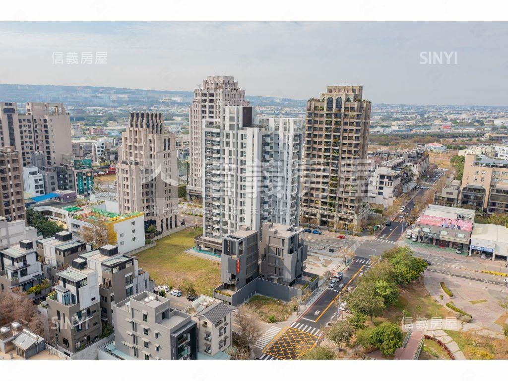 文修公園ＴｗｉｎＰａｒｋ房屋室內格局與周邊環境