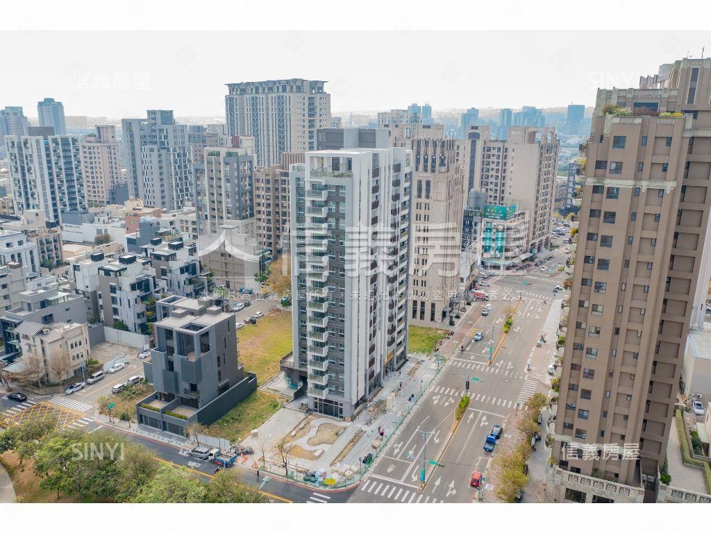 文修公園ＴｗｉｎＰａｒｋ房屋室內格局與周邊環境