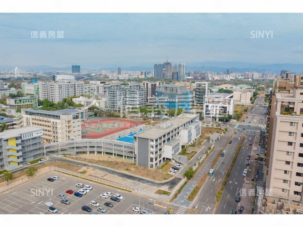 文修公園ＴｗｉｎＰａｒｋ房屋室內格局與周邊環境