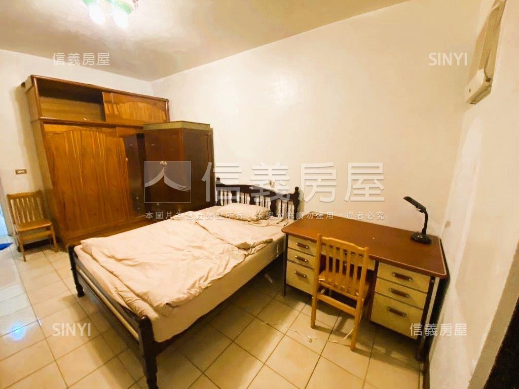 近學校傳家２樓大３房美寓房屋室內格局與周邊環境