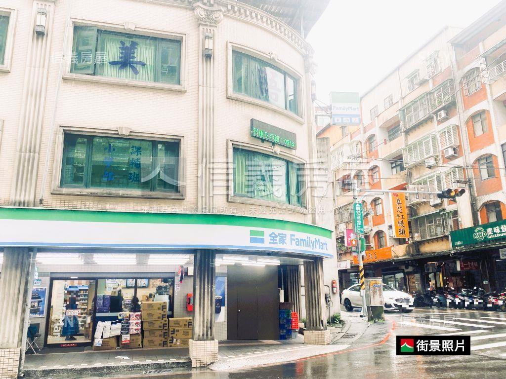 近學校傳家２樓大３房美寓房屋室內格局與周邊環境