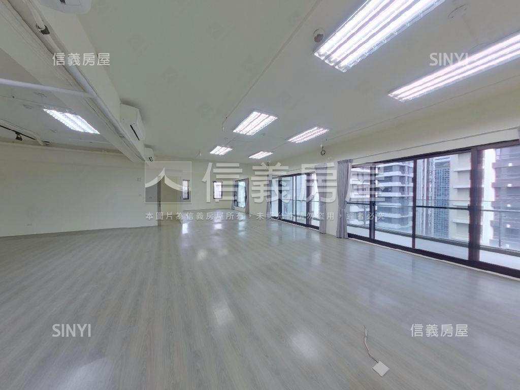 鄉林鉅作•高樓純住釋出房屋室內格局與周邊環境