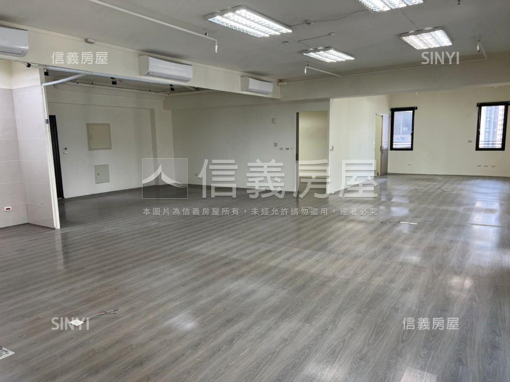 鄉林鉅作•高樓純住釋出房屋室內格局與周邊環境