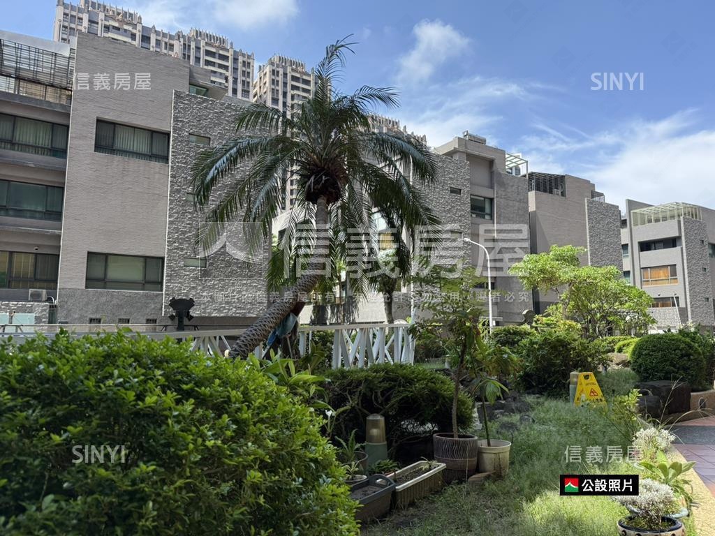 ⚾闊視球場景觀三房平車房屋室內格局與周邊環境