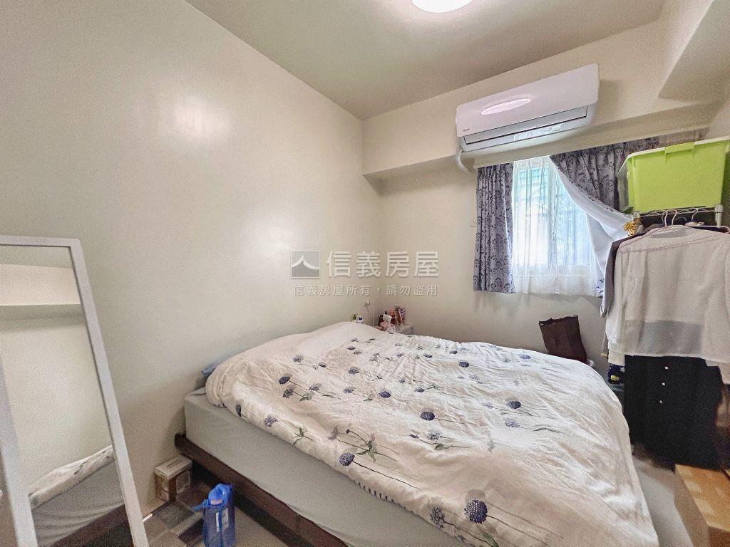 光明大道精美電梯方正兩房房屋室內格局與周邊環境