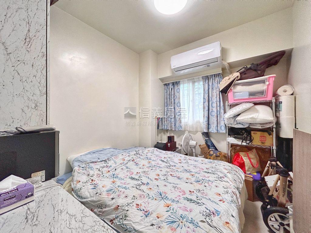 光明大道精美電梯方正兩房房屋室內格局與周邊環境