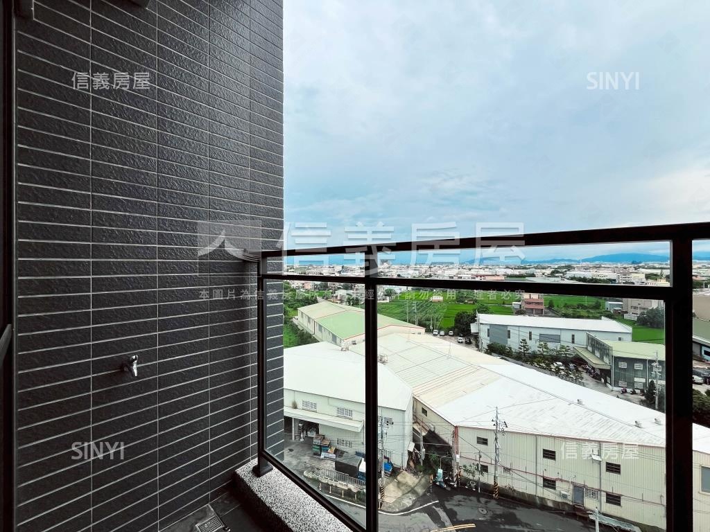 齊營春曉漂亮美宅附兩衛房屋室內格局與周邊環境