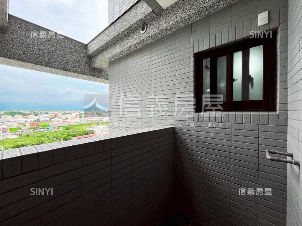 齊營春曉漂亮美宅附兩衛房屋室內格局與周邊環境