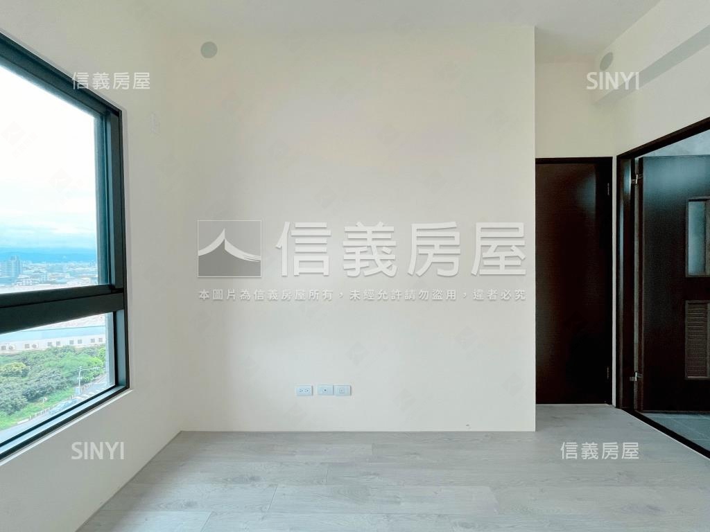 齊營春曉漂亮美宅附兩衛房屋室內格局與周邊環境