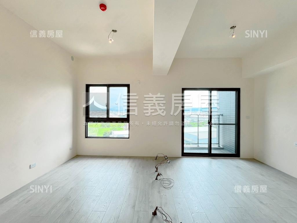 齊營春曉漂亮美宅附兩衛房屋室內格局與周邊環境