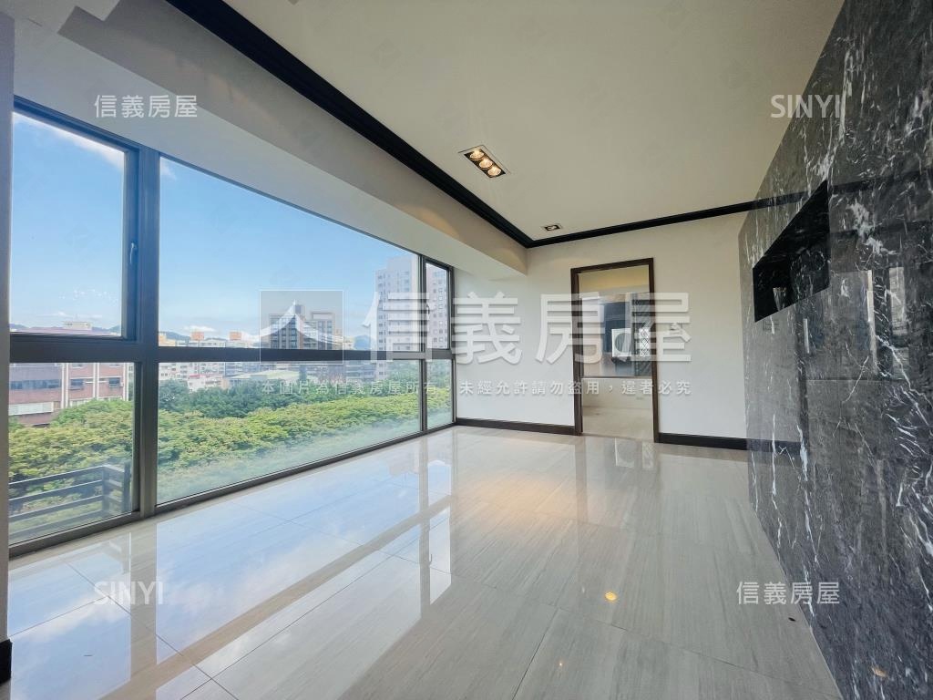 敦南樹海林蔭美邸房屋室內格局與周邊環境