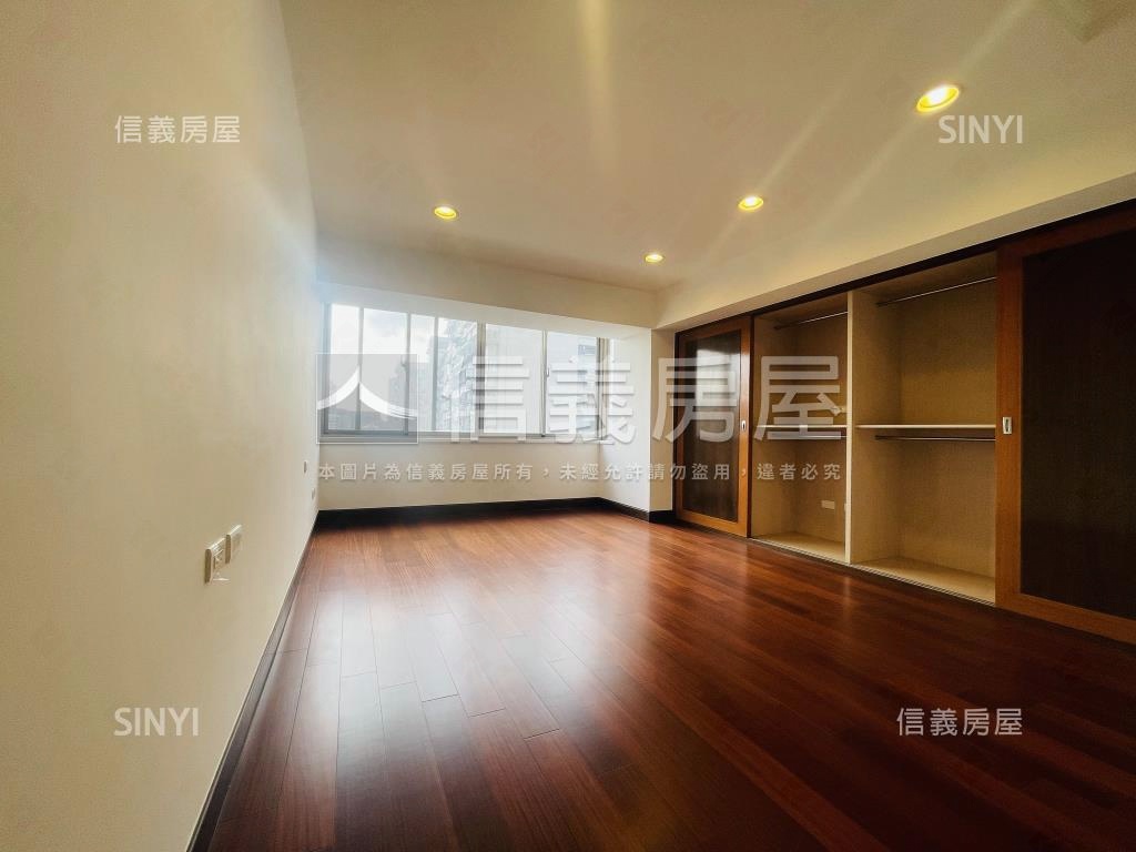敦南樹海林蔭美邸房屋室內格局與周邊環境