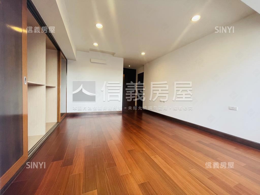 敦南樹海林蔭美邸房屋室內格局與周邊環境