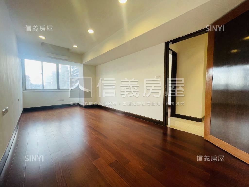 敦南樹海林蔭美邸房屋室內格局與周邊環境