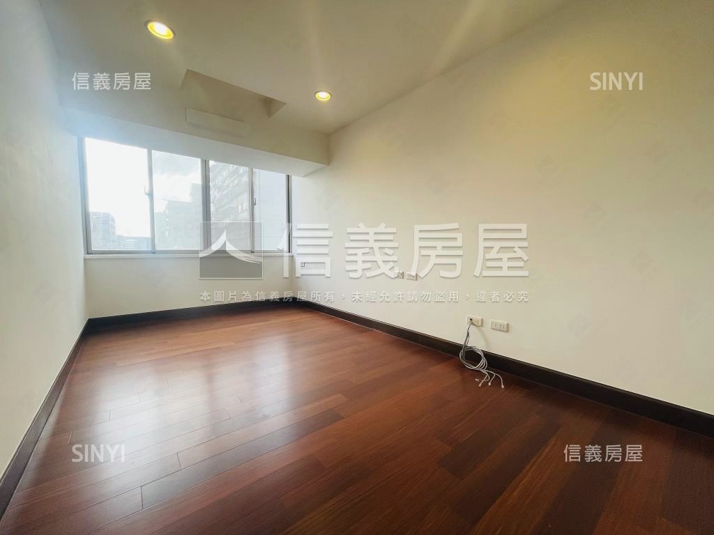 敦南樹海林蔭美邸房屋室內格局與周邊環境