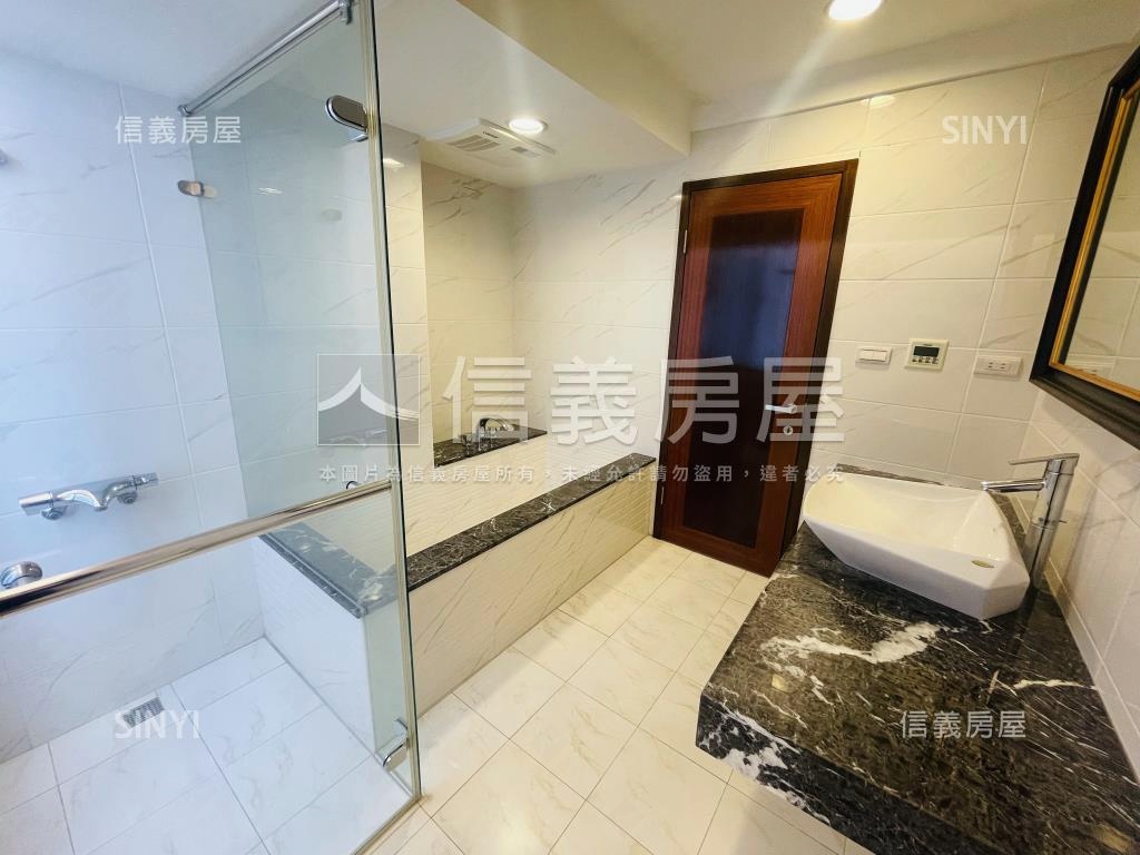 敦南樹海林蔭美邸房屋室內格局與周邊環境