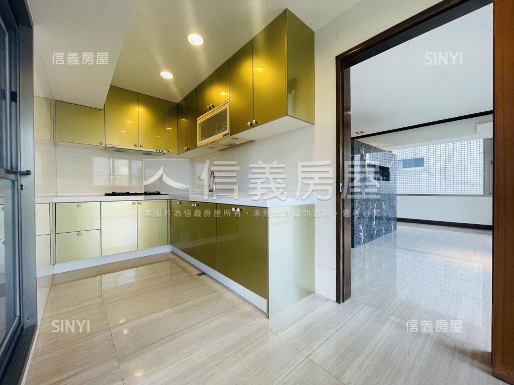 敦南樹海林蔭美邸房屋室內格局與周邊環境
