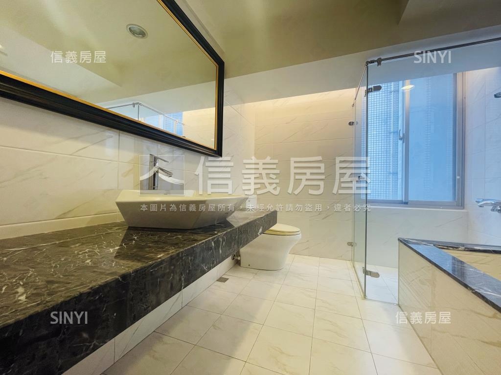 敦南樹海林蔭美邸房屋室內格局與周邊環境