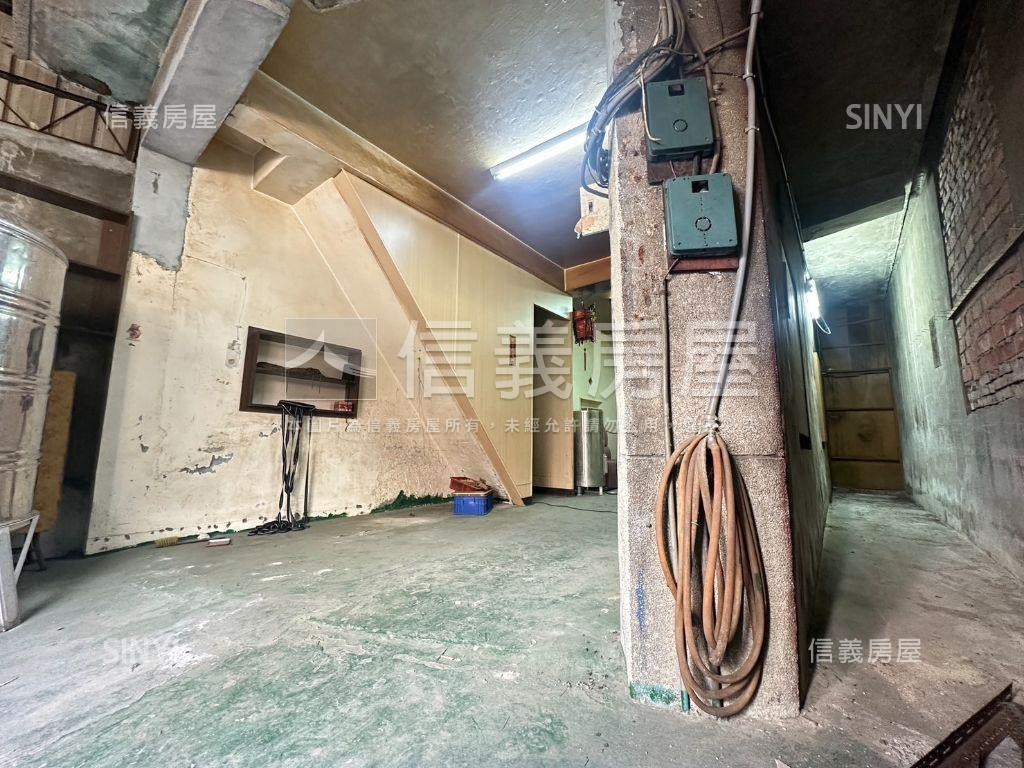 正覺街・小透店房屋室內格局與周邊環境