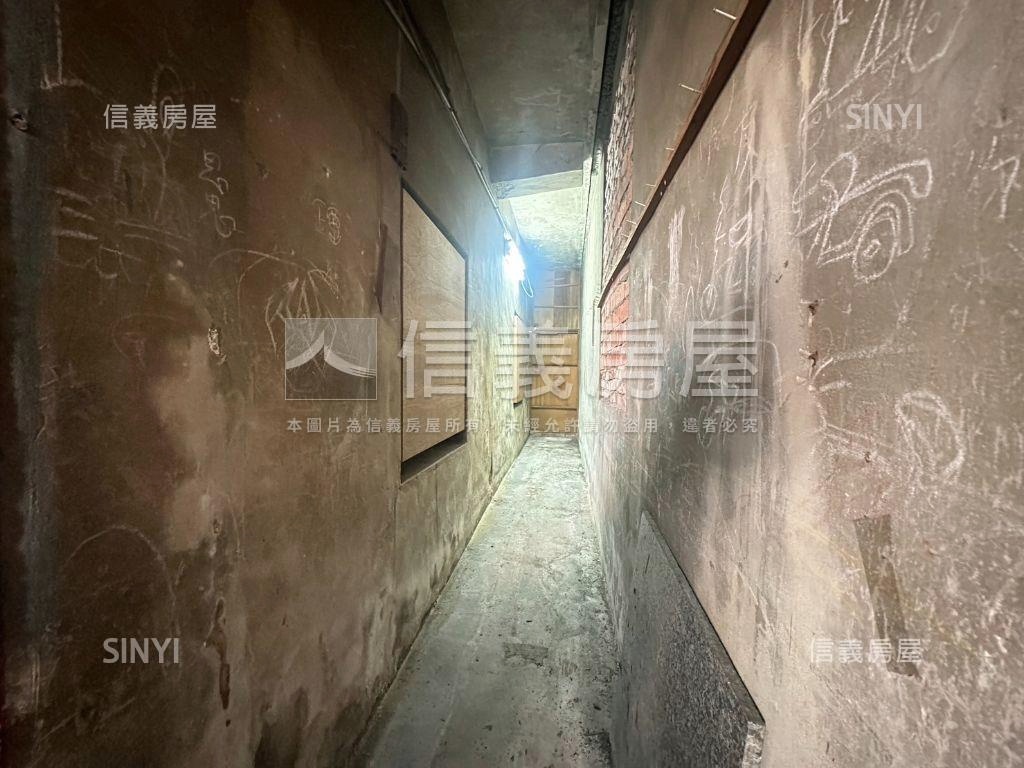 正覺街・小透店房屋室內格局與周邊環境
