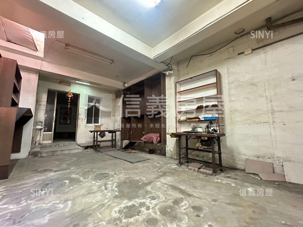 正覺街・小透店房屋室內格局與周邊環境