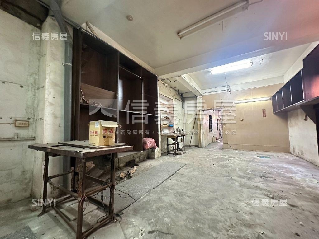 正覺街・小透店房屋室內格局與周邊環境
