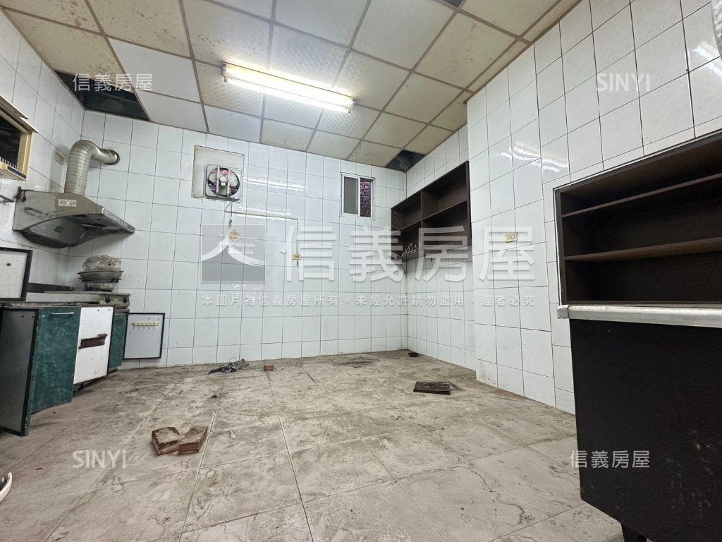 正覺街・小透店房屋室內格局與周邊環境