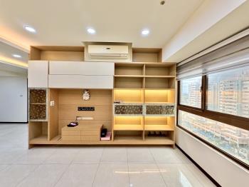 近Ｇ０４歐洲學苑次頂樓