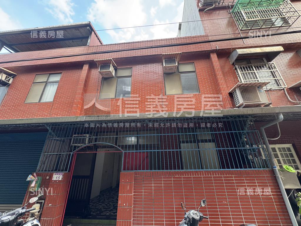 八德瑞發靜巷悠活透天房屋室內格局與周邊環境
