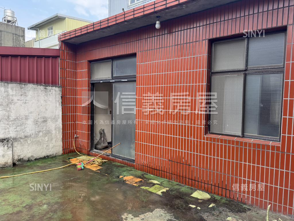八德瑞發靜巷悠活透天房屋室內格局與周邊環境